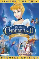 Watch Cinderella II: Dreams Come True M4ufreemovies