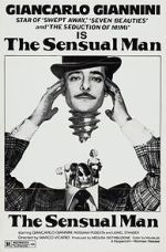 Watch The Sensual Man M4ufreemovies