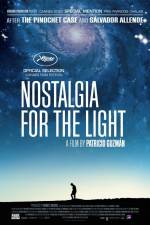 Watch Nostalgia de la luz - Heimweh nach den Sternen M4ufreemovies