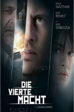 Watch The Fourth State M4ufreemovies