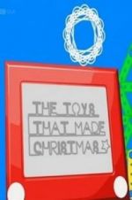 Watch The Toys That Made Christmas M4ufreemovies