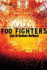 Watch Foo Fighters - Wasting Light On The Harbour M4ufreemovies