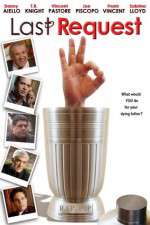 Watch The Last Request M4ufreemovies