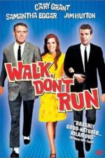 Watch Walk Don't Run M4ufreemovies