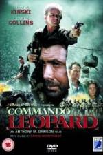 Watch Kommando Leopard M4ufreemovies