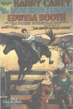 Watch The Vanishing Legion M4ufreemovies