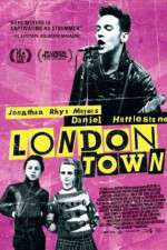 Watch London Town M4ufreemovies