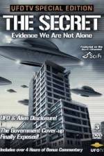Watch UFO - The Secret, Evidence We Are Not Alone M4ufreemovies