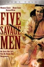 Watch The Animals M4ufreemovies