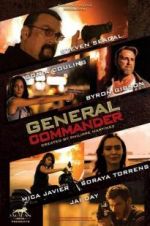 Watch General Commander M4ufreemovies