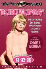 Watch Deadly Weapons M4ufreemovies