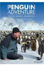 Watch Penguin Adventure With Nigel Marven M4ufreemovies