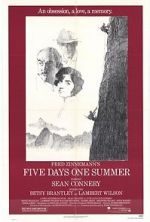 Watch Five Days One Summer M4ufreemovies