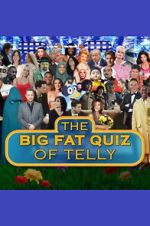 Watch The Big Fat Quiz of Telly (TV Special 2026) M4ufreemovies