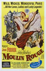 Watch Moulin Rouge M4ufreemovies