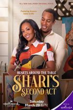 Watch Hearts Around the Table: Shari\'s Second Act M4ufreemovies