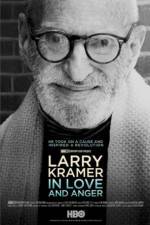 Watch Larry Kramer in Love and Anger M4ufreemovies