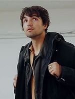 Watch Jordan Haj: The End of the World M4ufreemovies