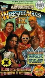 Watch WrestleMania IX (TV Special 1993) M4ufreemovies