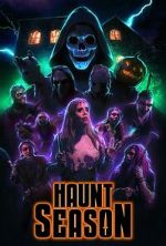 Watch Haunt Season M4ufreemovies