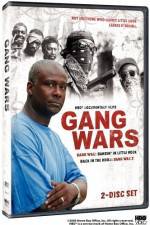 Watch Gang War Bangin' in Little Rock M4ufreemovies