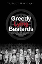 Watch Greedy Lying Bastards M4ufreemovies