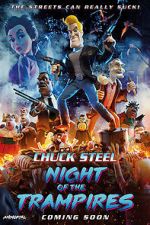 Watch Chuck Steel: Night of the Trampires M4ufreemovies