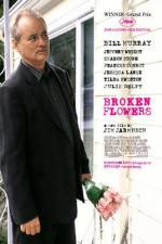 Watch Broken Flowers M4ufreemovies