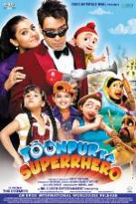 Watch Toonpur Ka Superrhero M4ufreemovies