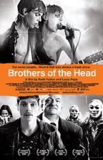 Watch Brothers of the Head M4ufreemovies