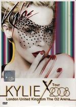 Watch KylieX2008: Live at the O2 Arena M4ufreemovies