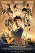 Watch Vanguard M4ufreemovies