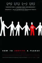 Watch How to Survive a Plague M4ufreemovies