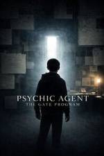 Watch Psychic Agent: The Gate Program M4ufreemovies