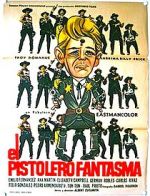 Watch The Phantom Gunslinger M4ufreemovies