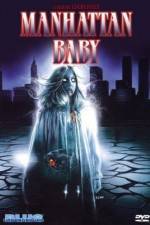 Watch Manhattan Baby M4ufreemovies
