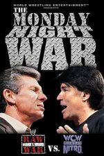 Watch The Monday Night War - WWE Raw vs. WCW Nitro M4ufreemovies