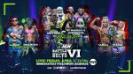 Watch All Elite Wrestling: Battle of the Belts 6 (TV Special 2023) M4ufreemovies