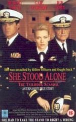 Watch She Stood Alone: The Tailhook Scandal M4ufreemovies