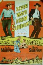 Watch Seven Ways from Sundown M4ufreemovies