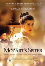 Watch Mozart\'s Sister M4ufreemovies