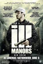 Watch Ill Manors M4ufreemovies