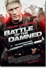 Watch Battle of the Damned M4ufreemovies