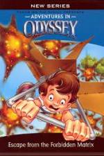 Watch Adventures in Odyssey Escape from the Forbidden Matrix M4ufreemovies