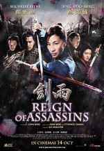 Watch Reign of Assassins M4ufreemovies