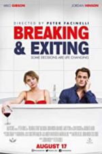 Watch Breaking & Exiting M4ufreemovies