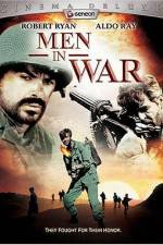 Watch Men in War M4ufreemovies