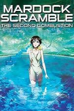 Watch Mardock Scramble: The Second Combustion M4ufreemovies