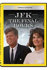 Watch JFK The Final Hours M4ufreemovies