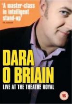 Watch Dara O Briain: Live at the Theatre Royal M4ufreemovies